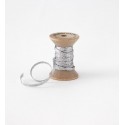 Studio Carta - Spool metallic ribbon