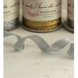 Studio Carta - Metallic ribbon