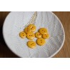 Lise Tailor - Bouton glitter