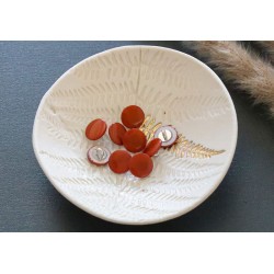Lise Tailor - Tail button - mother of pearl