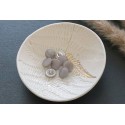 Lise Tailor - Tail button - mother of pearl