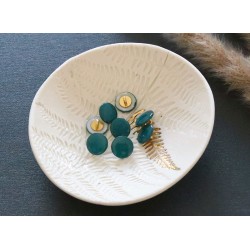 Lise Tailor - Tail button - mother of pearl