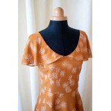 Lise Tailor - Sewing pattern Belle des champs