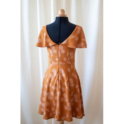 Lise Tailor - Sewing pattern Belle des champs