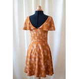 Lise Tailor - Schnittmuster Belle des champs