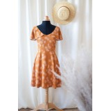 Lise Tailor - Cartamodello Belle des champs