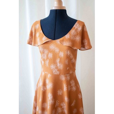 Lise Tailor - Sewing pattern Belle des champs