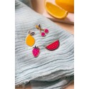 Lise Tailor - Set pin’s et porte-aiguilles