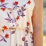 Kakoun Gochi Fabrics - Viscose Mirabilis