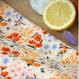 Kakoun Gochi Fabrics - Viscose Euphoria