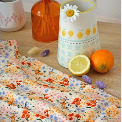 Kakoun Gochi Fabrics - Viscose Euphoria