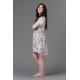Deer and Doe - Myosotis Dress