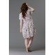 Deer and Doe - Myosotis Dress