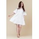 Deer and Doe - Myosotis Dress