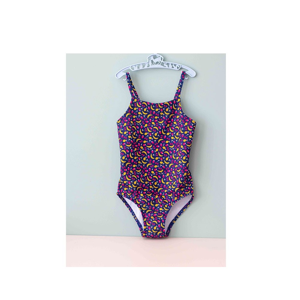 Lise Tailor - Lycra Grenadine