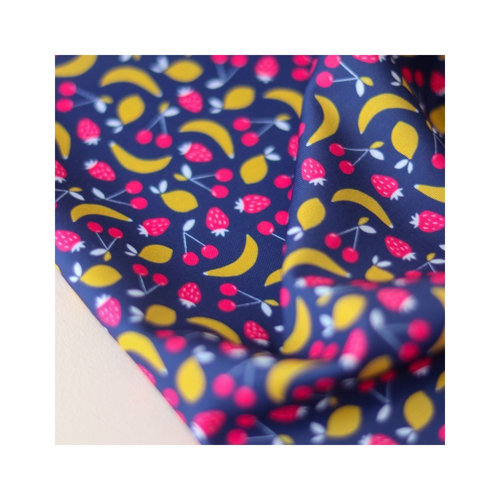 Lise Tailor - Lycra Grenadine