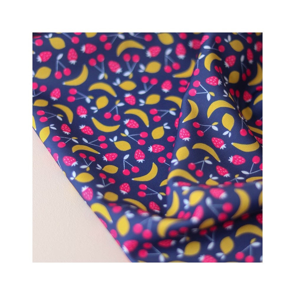 Lise Tailor - Lycra Grenadine