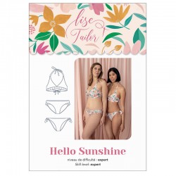 Lise Tailor - Schnittmuster Hello Sunshine