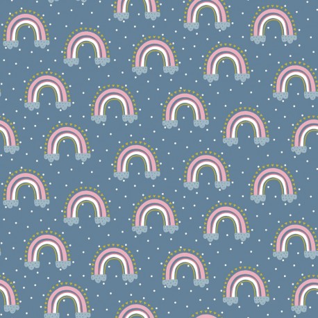 Cotone rainbow