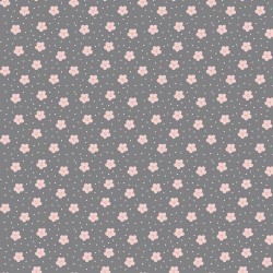 Cotone flowers