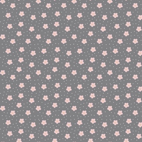 Cotone flowers