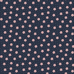 Cotone flowers