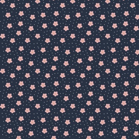 Cotone flowers