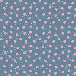 Cotone flowers