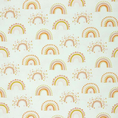 Flanella rainbows