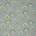 Flanelle rainbows