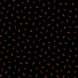 Coton cherry