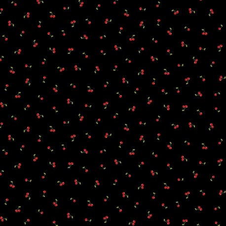 Cotton cherry