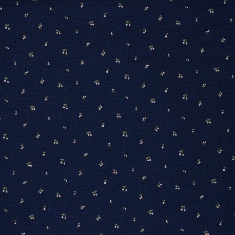 Doppia garza cherry
