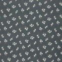 Velluto a coste glitter