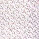 Tiny flowers jersey