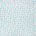 Coton seal