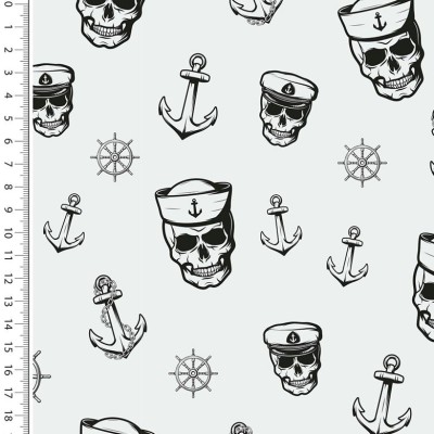 Jersey pirates