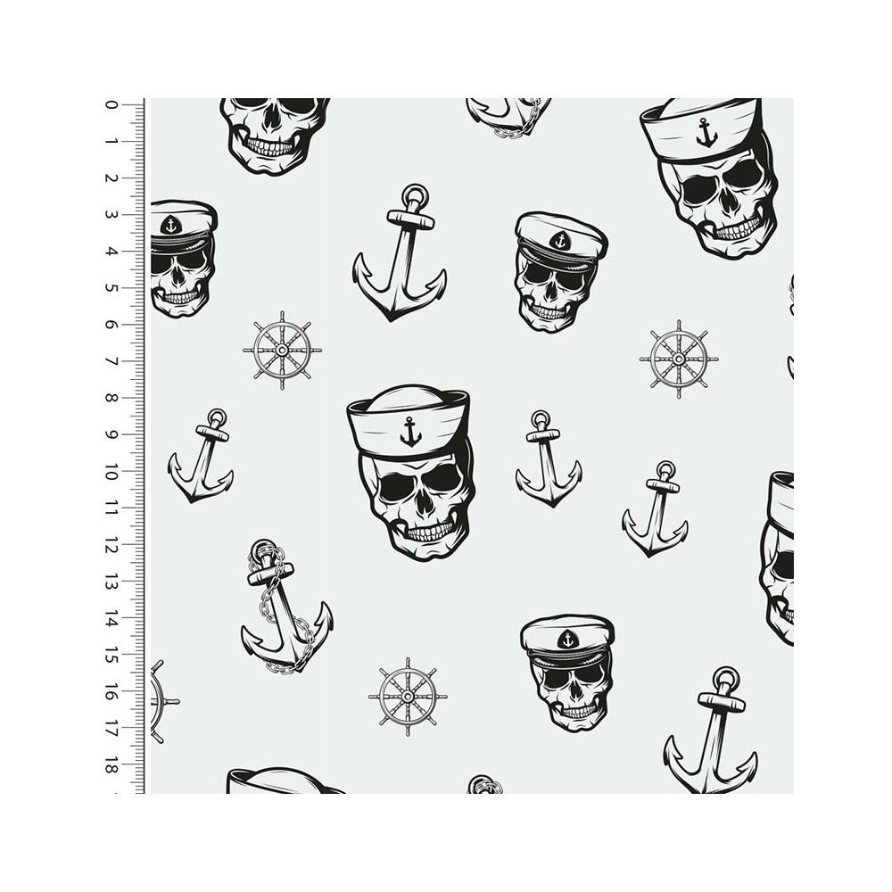 Jersey pirates