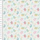 Birds cotton