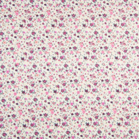 Cotone flowers