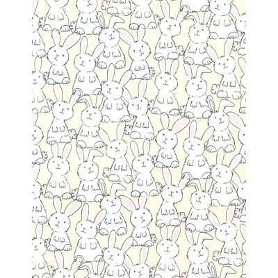 Timeless Treasures - Lambs