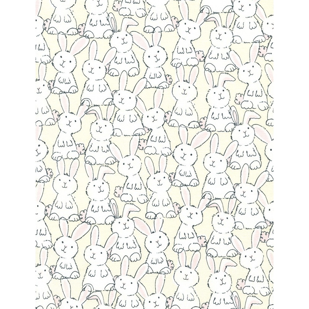 Timeless Treasures - Lambs