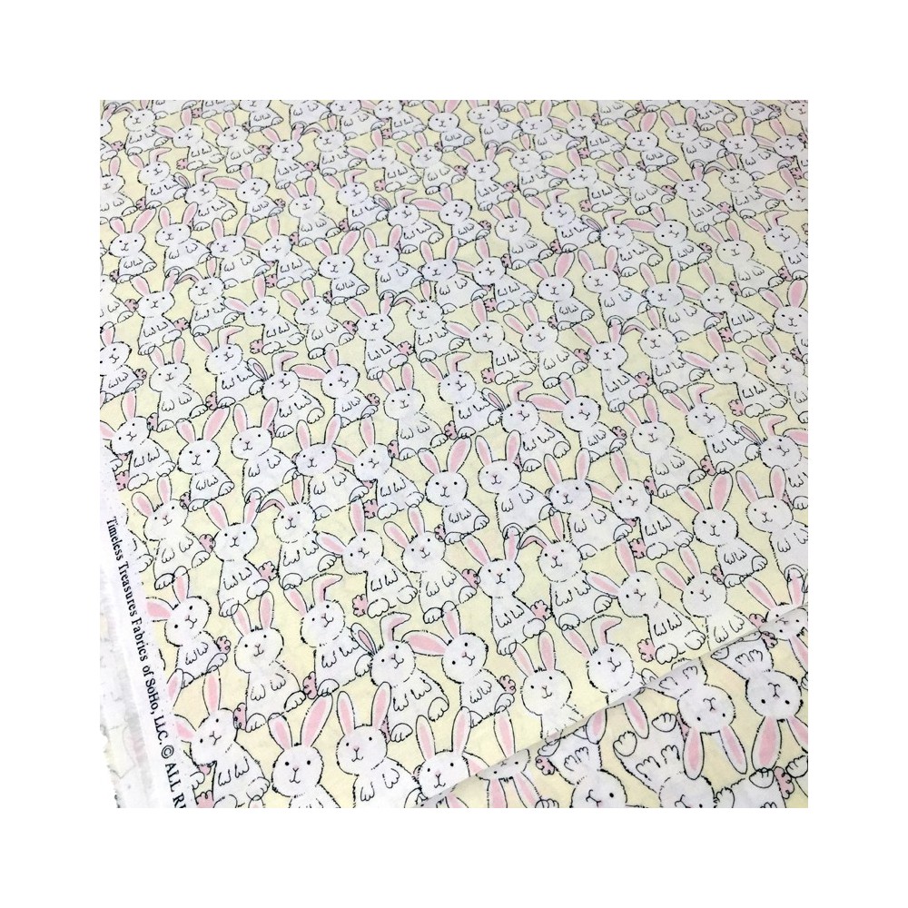 Timeless Treasures - Lambs