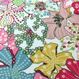 Liberty Mauvey multicolored