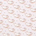 Cotone queen whales