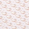Whales cotton