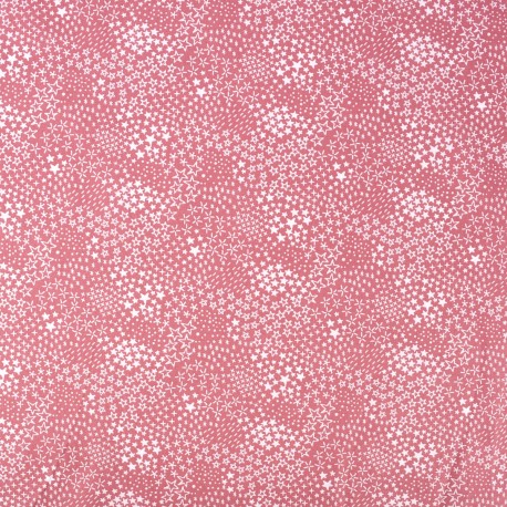Dancing stars cotton