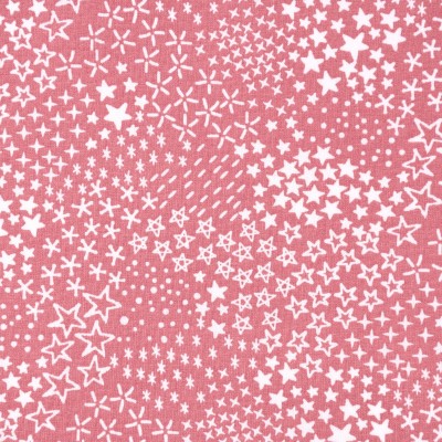Dancing stars cotton