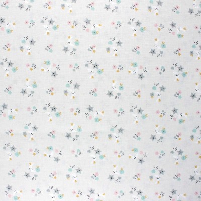 Coton tiny stars