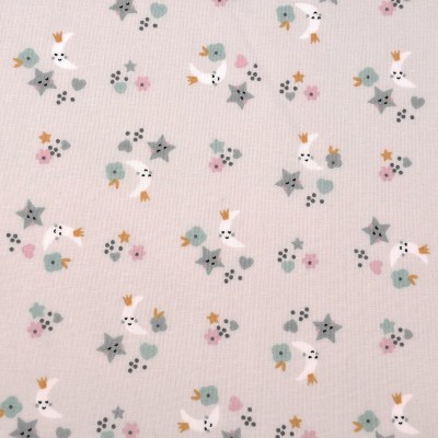 Cotone tiny stars